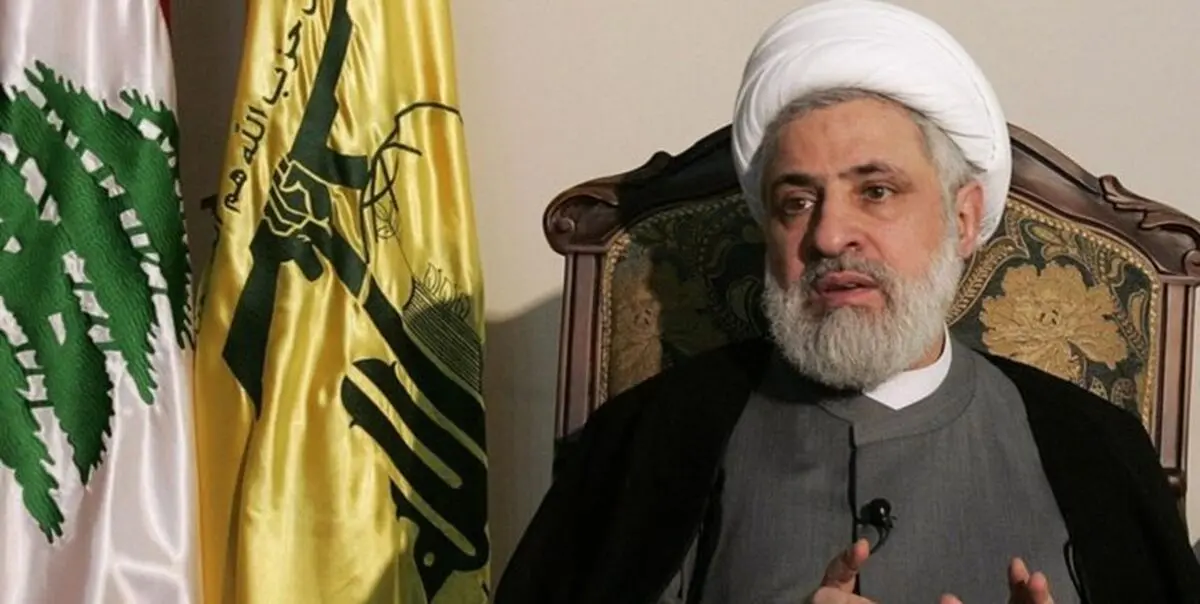 تأکید حزب‌الله بر تشکیل دولت جدید پیش از انتخابات 
