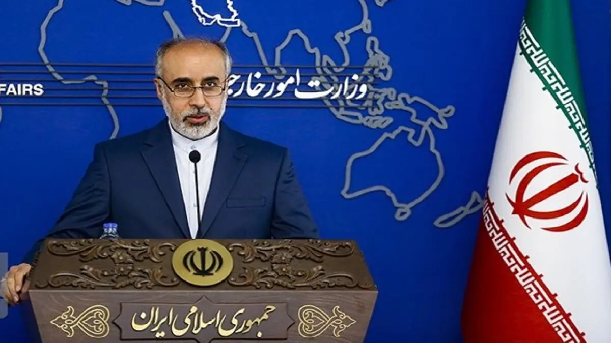 ایران حمله رژیم صهیونیستی به فرودگاه حلب را محکوم کرد