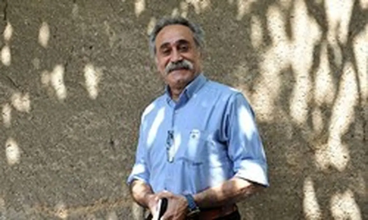 مجری قدیمی: تلویزیونیها دلسردم کردند