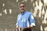 بازیگر و گوینده  رادیو؛ در بیمارستان بستری شد
