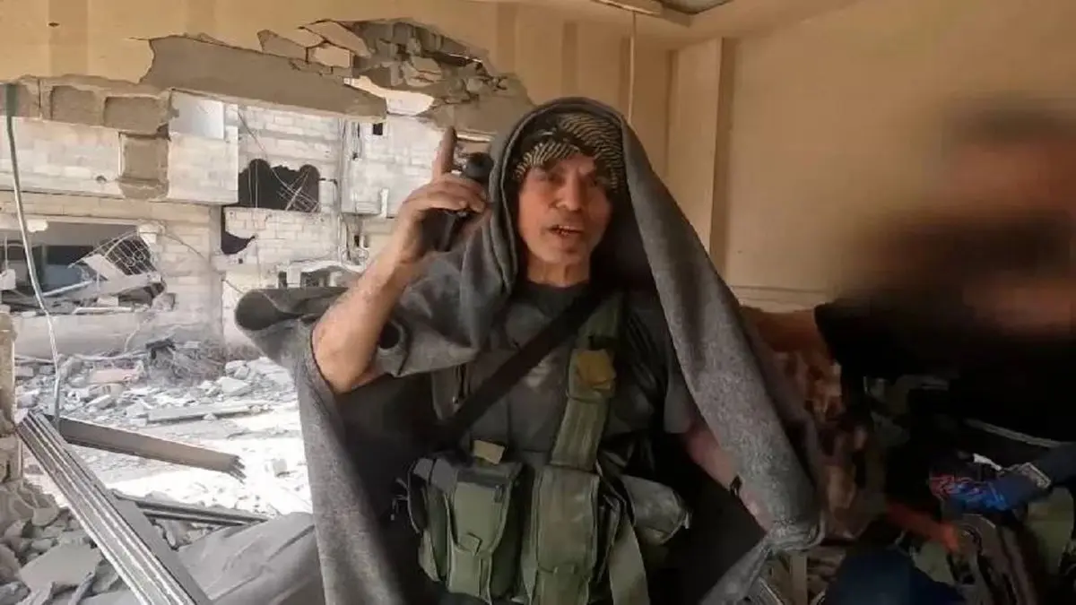 عملیات روانی اسرائیل با استفاده از فیلم «سنوار» برعکس جواب داد