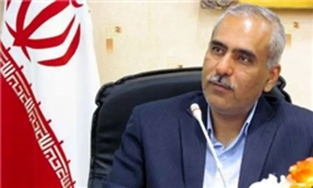 با تمام توان آماده خدمتگذاری به زائران اربعین حسینی هستیم