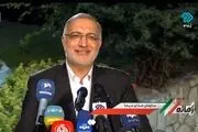  علیرضا زاکانی: این مناظرات نیابتی فایده‌ای ندارد