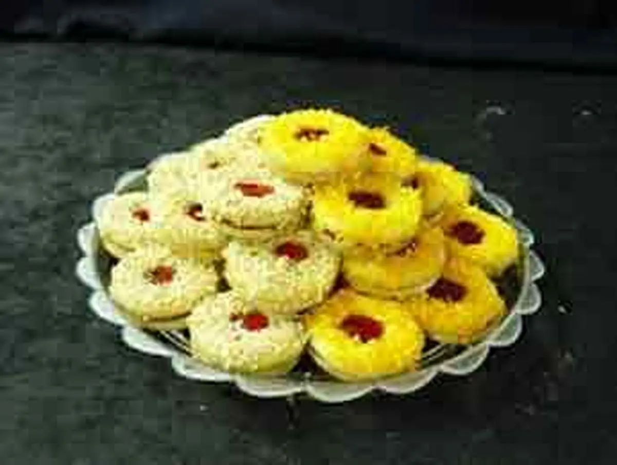 ثواب شیرینى دادن به مؤمن