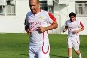  داور با مشت و لگد مرا کتک زد
