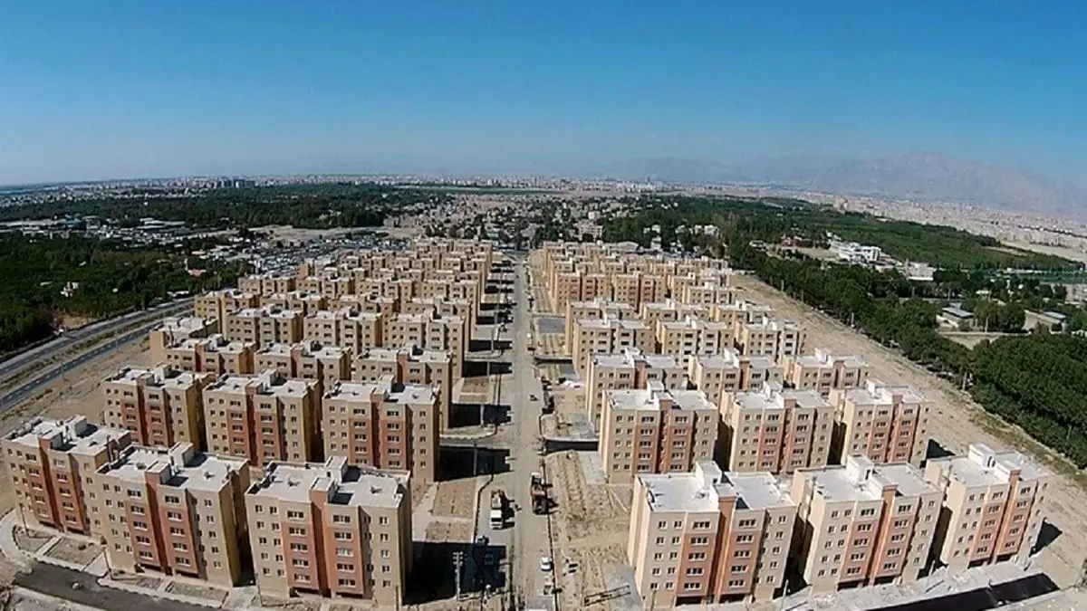 حذف هزینه نقل و انتقال مسکن مهر در حال پیگیری است