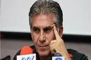 بیانیه کی‌روش درباره وضعیت مازیار زارع