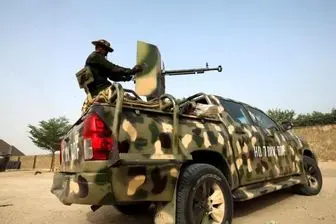 ۶۰ کشته  در حمله گروه‌های افراطی به نیجریه 

