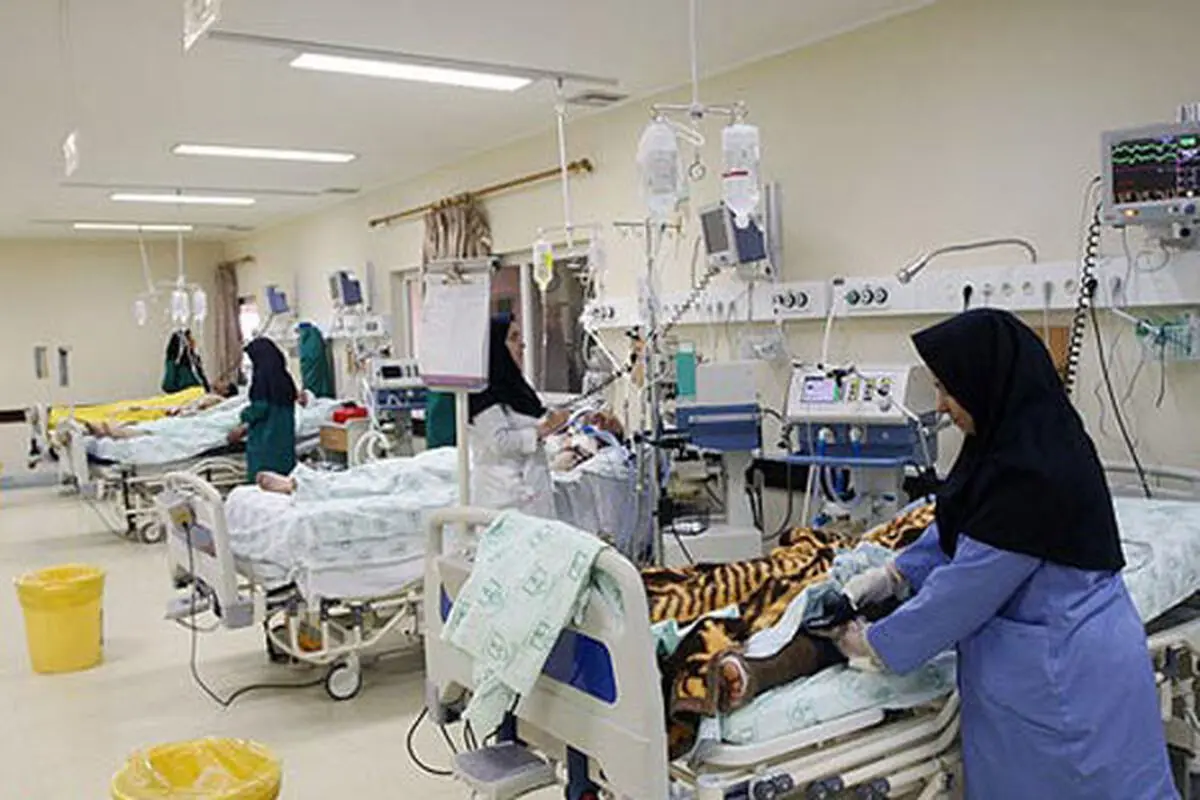 مادری 90 ساله به زندگی بازگشت
