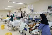 مادری 90 ساله به زندگی بازگشت
