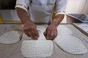کاهش ۵۰ درصدی هدر رفت آرد و نان
