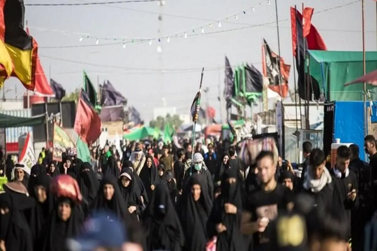 اهلسنت عراق به پیادهروی اربعین چگونه نگاه می کنند؟