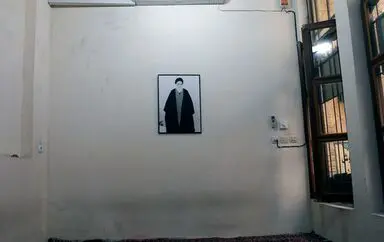 امام خمینی