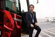 فرهاد مجیدی در امارات بلاتکلیف ماند
