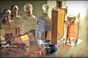 چگونه عطر انتخاب کنیم؟