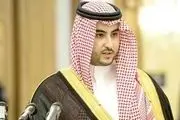 سعودی ها با مرگ مک کین عزادار شدند