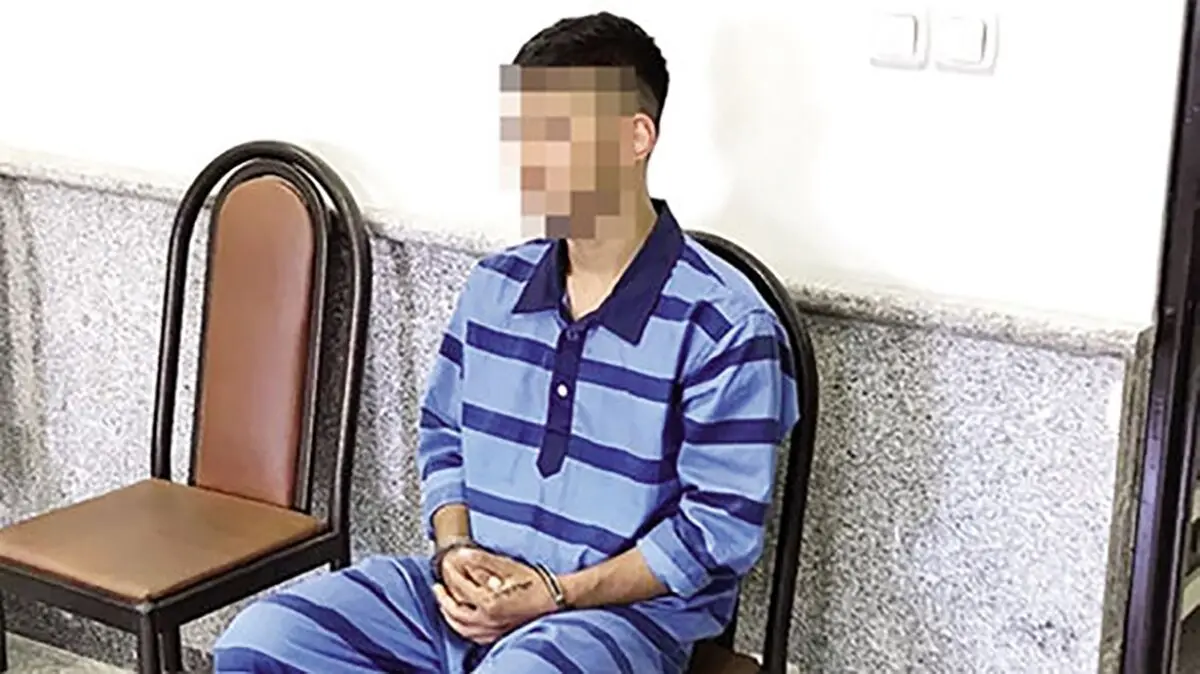 قتل پدر و راننده تاکسی اینترنتی در کمتر از ۵ روز/ گفت‌وگو باقاتل

