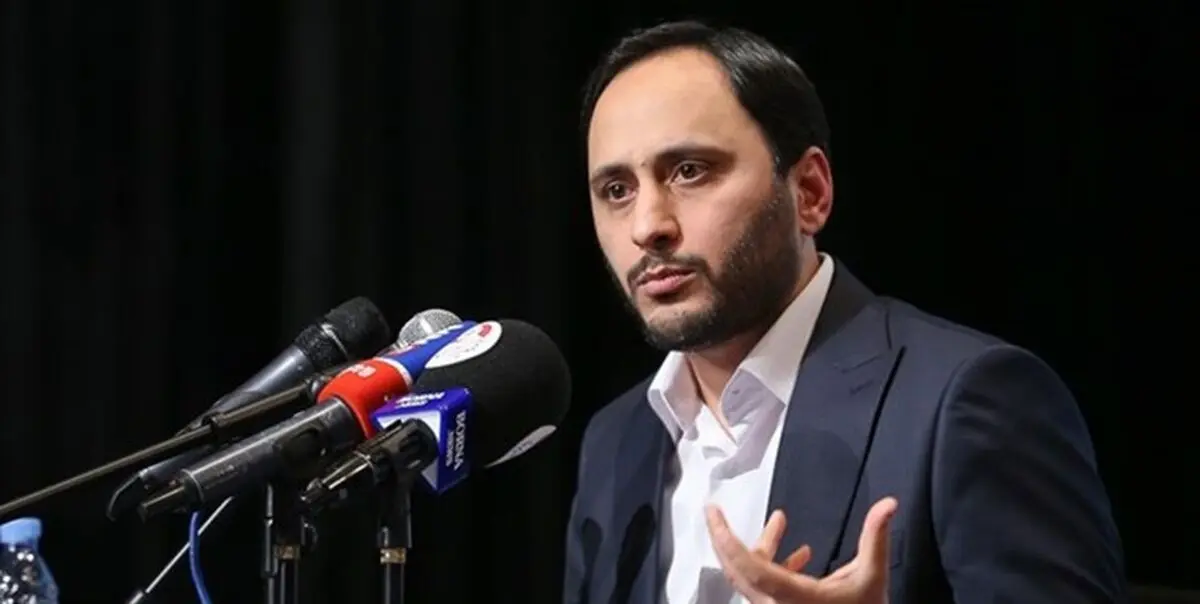 واکنش سخنگوی دولت به ماجرای بانوی اول ایران