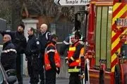 فرانسه مورد حمله تروریستی قرار گرفت
