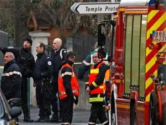 فرانسه مورد حمله تروریستی قرار گرفت