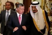 مجازات سنگین ابراز خوشحالی از مرگ ملک عبدالله!+سند 