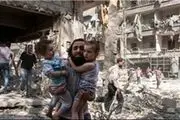 آخرین وضعیت حلب در پی حملات تروریستی