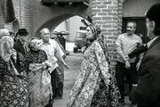 رونمایی از پوستر فیلم سینمایی «اُردک لی»/عکس
