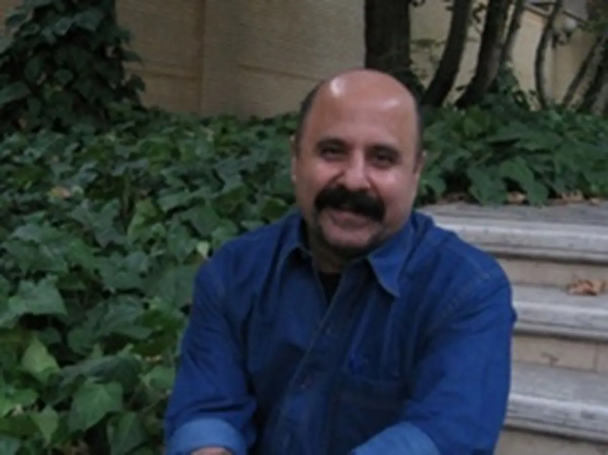 تماشای زیبایی در خیابان‌های تهران 