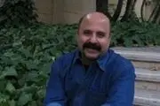 تماشای زیبایی در خیابان‌های تهران 