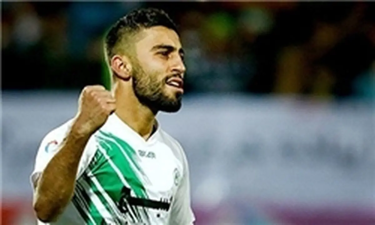 دومین خرید پر سر و صدا پرسپولیس