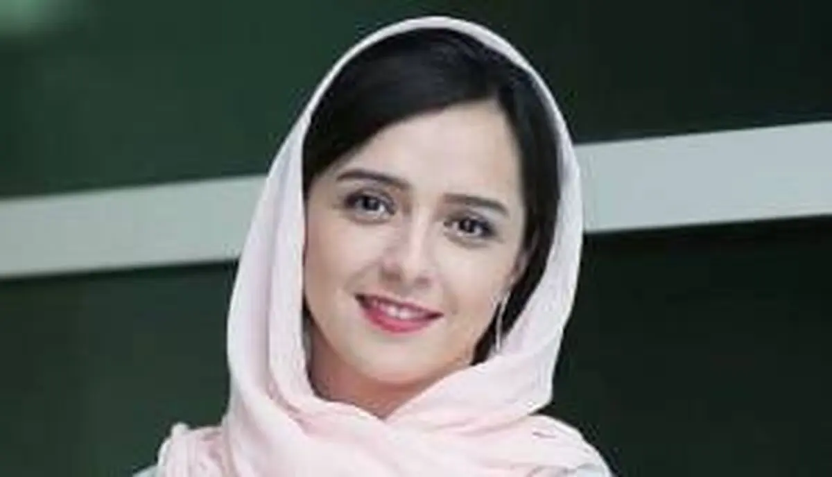عکسی از «ترانه علیدوستی» در ۲۰ سالگی