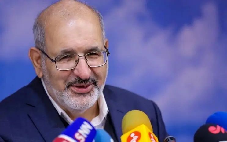 انفصال شبهه ناک/ مدیری که بخاطر فسادستیزی برکنار شد!