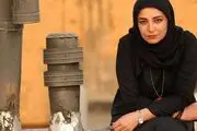مجری زن شبکه دو ممنوع التصویر شد؟ +تصاویر