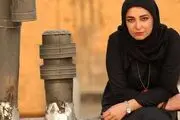 مجری زن شبکه دو ممنوع التصویر شد؟ +تصاویر