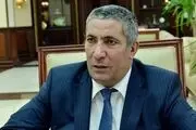 گزافه‌گویی نماینده پارلمان باکو علیه ایران