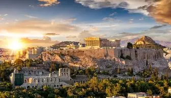 بهترین شهرهای یونان برای مهاجرت کدام است ؟