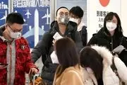 اجرای نوع جدید آزمایش کرونا در یکی از فرودگاه‌های ژاپن