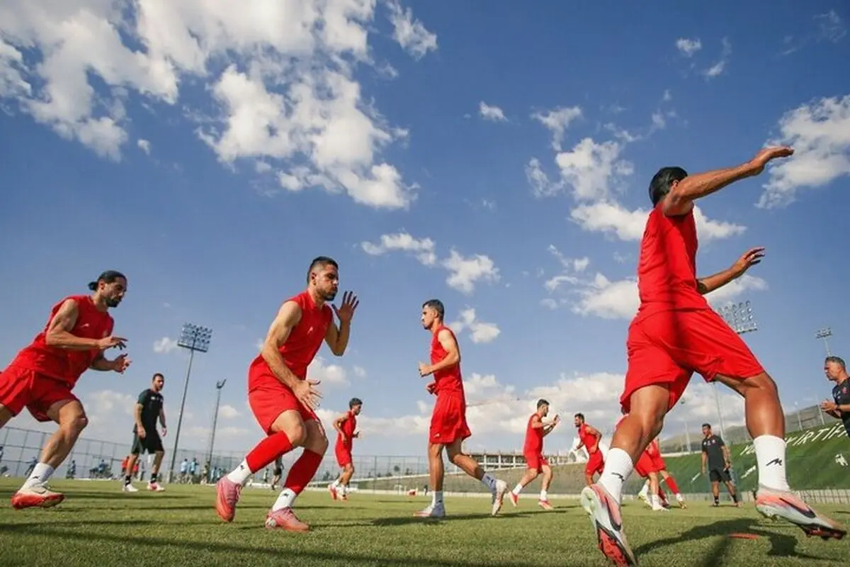 مهدی تارتار باید پاسخگوی نقل‌وانتقالات پرسپولیس باشد