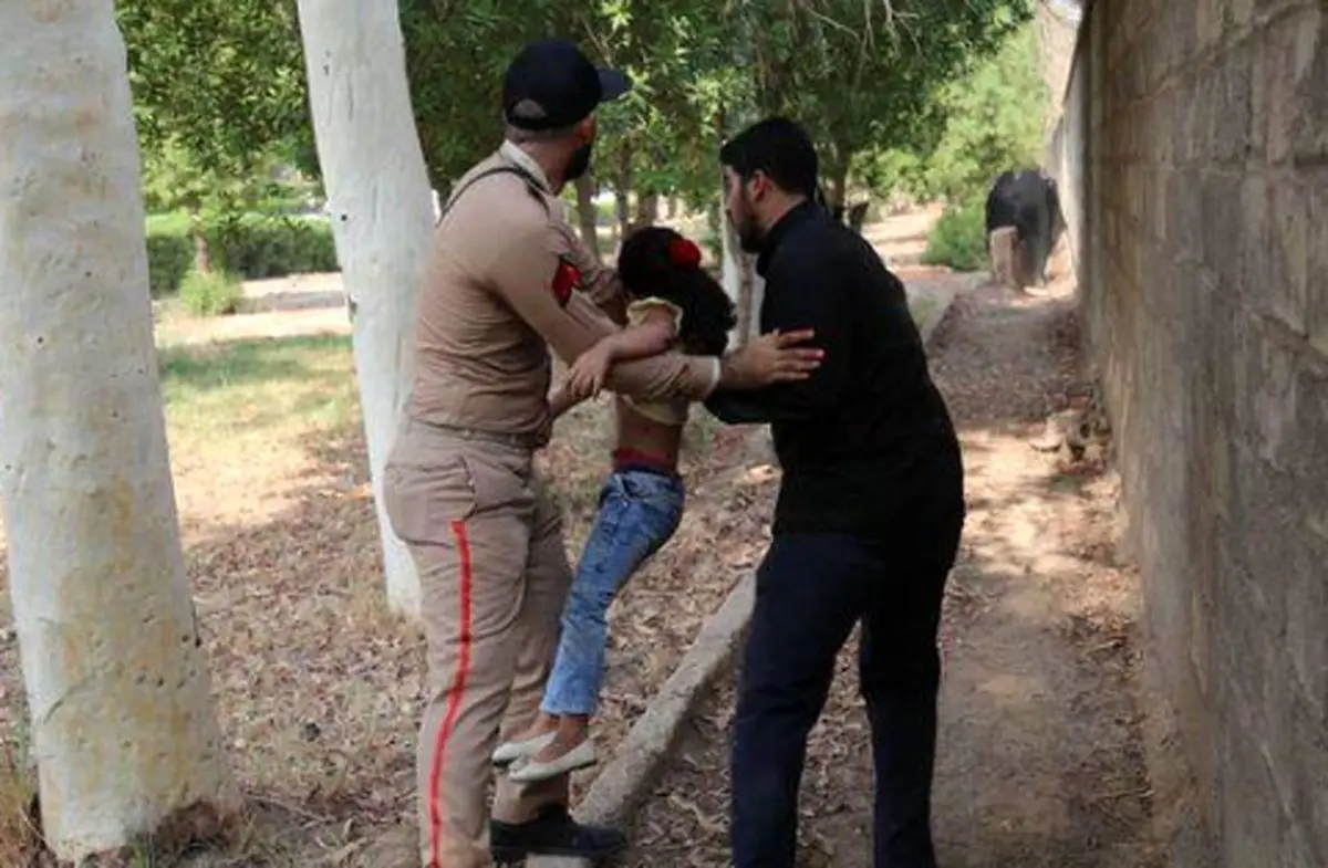 گروه الاحواز مسئولیت اقدام تروریستی اهواز را به عهده گرفت