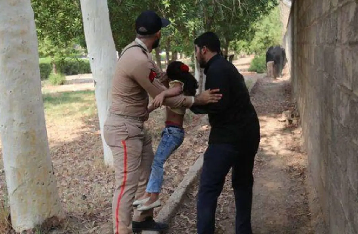 گروه الاحواز مسئولیت اقدام تروریستی اهواز را به عهده گرفت