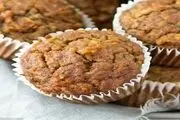 انواع کیک و کلوچه در بازار +فهرست قیمت
