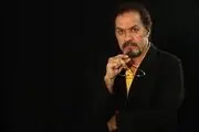 غلامعلی طاهری مسئول گروه نقاشی حوزه هنری شد