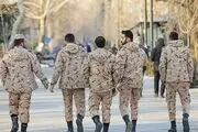 نحوه خرید بیمه خدمت سربازی| جزئیات جدید از خرید بیمه سربازی توسط تامین اجتماعی

