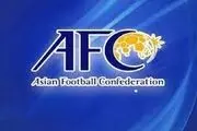 AFC: استقلال دست از تلاش نمی‌کشد