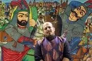 دل را به یک نظاره منوّر کند «علی»

