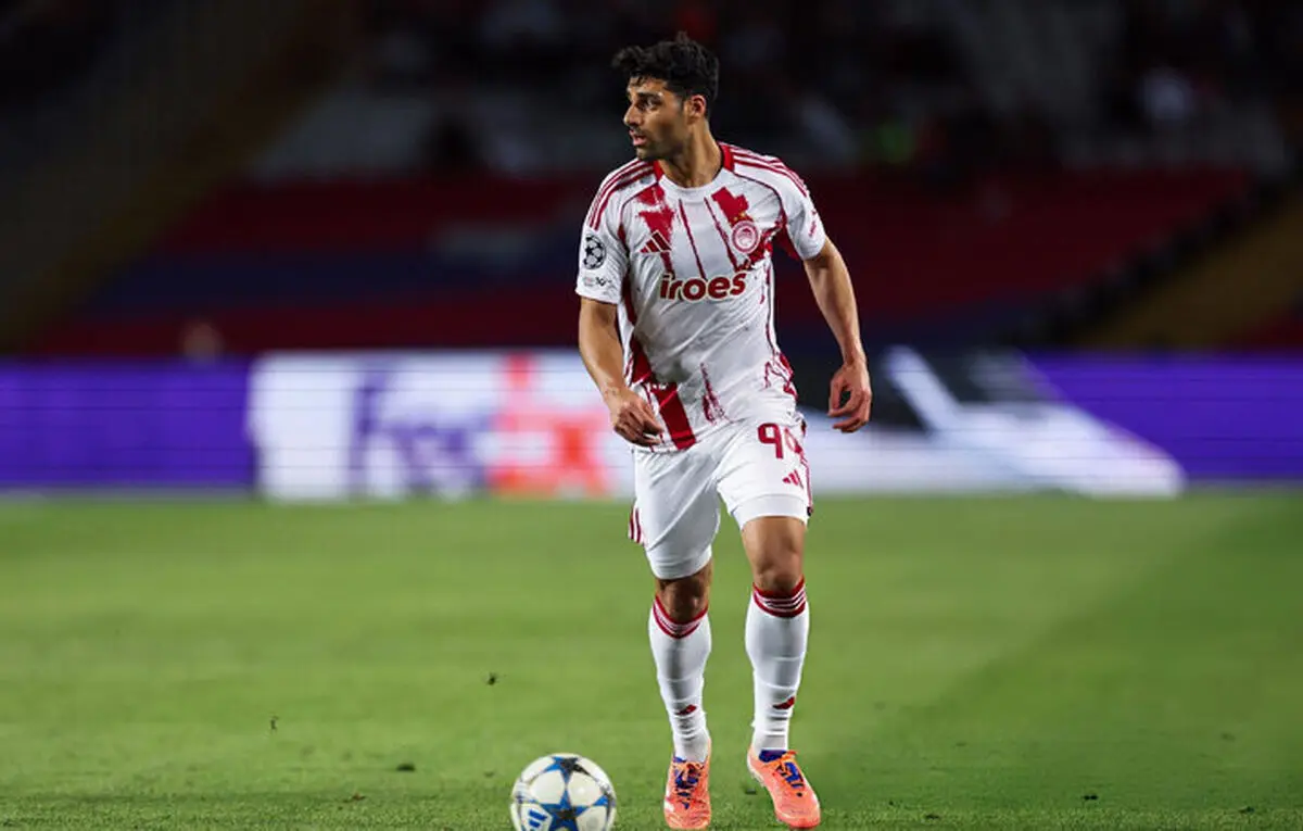 رسانه‌های اسپانیایی پشت مهدی طارمی درآمد