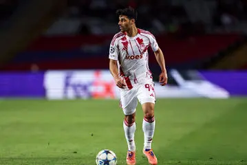 شب تلخ مهدی طارمی در اروپا