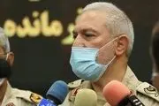 ۲.۵ میلیون زائر اربعین وارد کشور شدند
