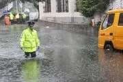 خسارت صد‌ها میلیون دلاری طوفان «دوکسوری» در چین+ تصاویر