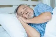 سالمندان باید چند ساعت بخوابند؟+ مسئله‌ای مهم
